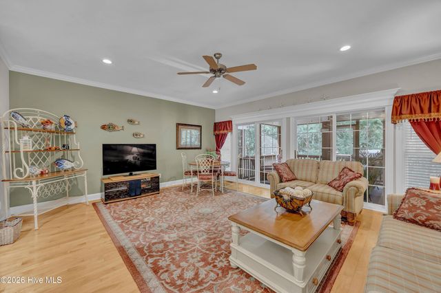 1609 Zion Hill Road SE Unit 2, Bolivia, NC 28422