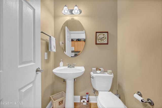 1609 Zion Hill Road SE Unit 2, Bolivia, NC 28422