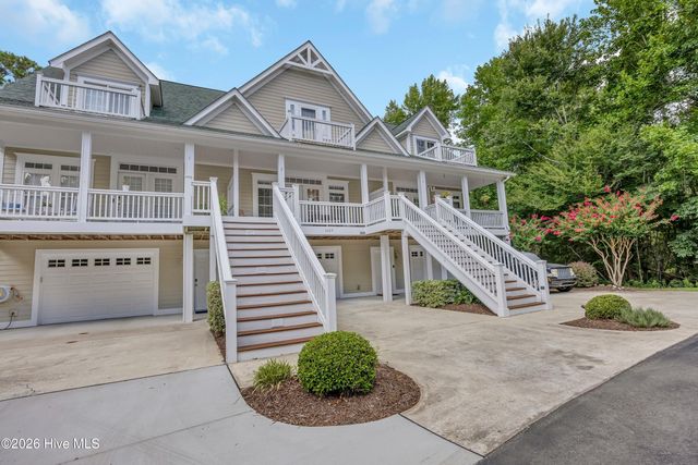 1609 Zion Hill Road SE Unit 2, Bolivia, NC 28422