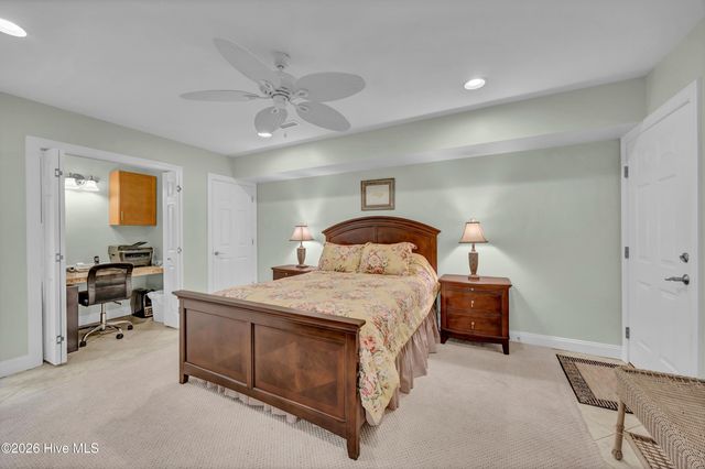 1609 Zion Hill Road SE Unit 2, Bolivia, NC 28422