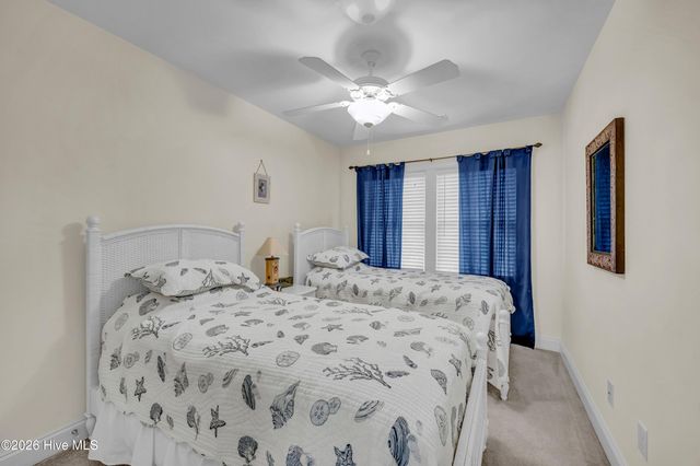 1609 Zion Hill Road SE Unit 2, Bolivia, NC 28422