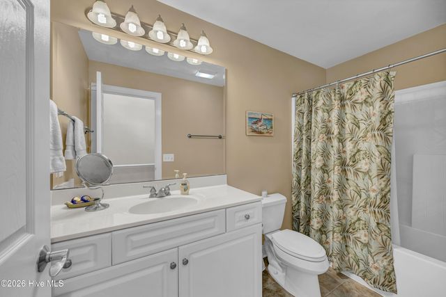 1609 Zion Hill Road SE Unit 2, Bolivia, NC 28422