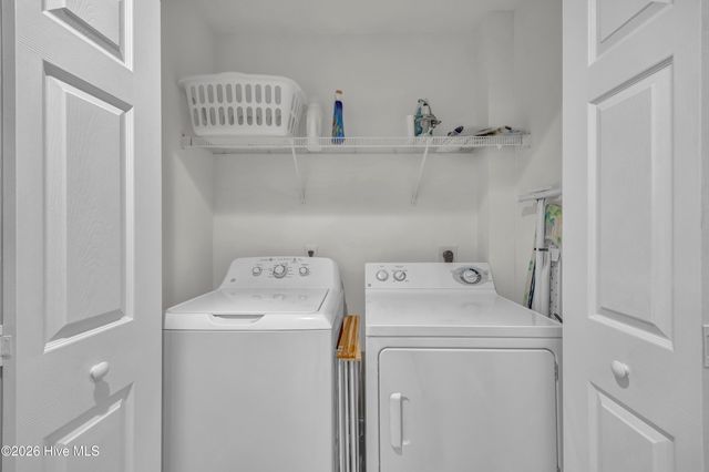 1609 Zion Hill Road SE Unit 2, Bolivia, NC 28422