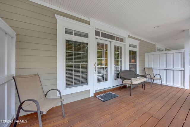 1609 Zion Hill Road SE Unit 2, Bolivia, NC 28422