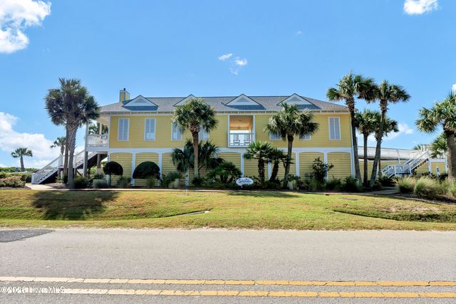 1609 Zion Hill Road SE Unit 2, Bolivia, NC 28422