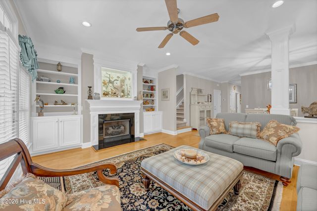 1609 Zion Hill Road SE Unit 2, Bolivia, NC 28422