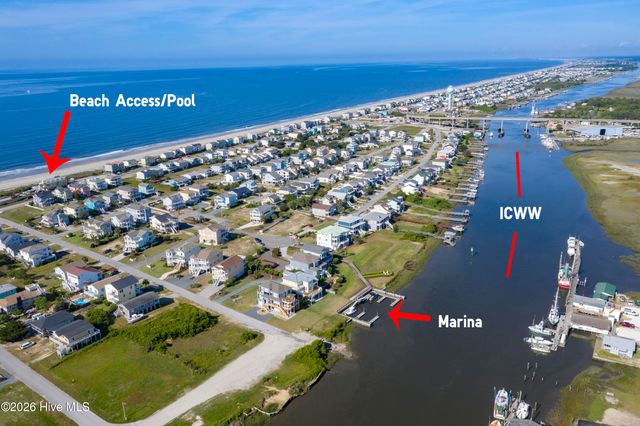 1609 Zion Hill Road SE Unit 2, Bolivia, NC 28422