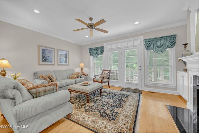 1609 Zion Hill Road SE Unit 2, Bolivia, NC 28422