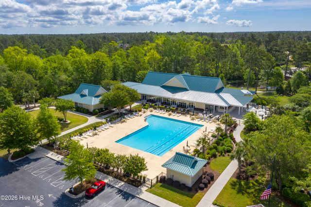 1609 Zion Hill Road SE Unit 2, Bolivia, NC 28422