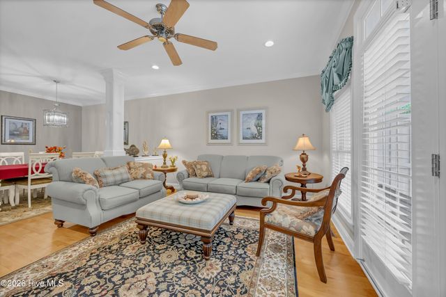 1609 Zion Hill Road SE Unit 2, Bolivia, NC 28422