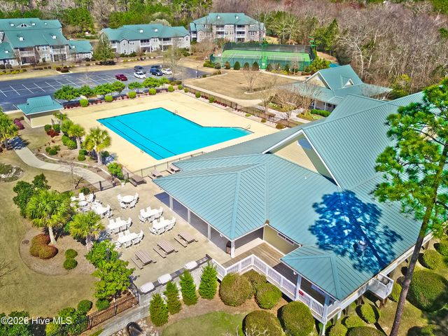 1609 Zion Hill Road SE Unit 2, Bolivia, NC 28422
