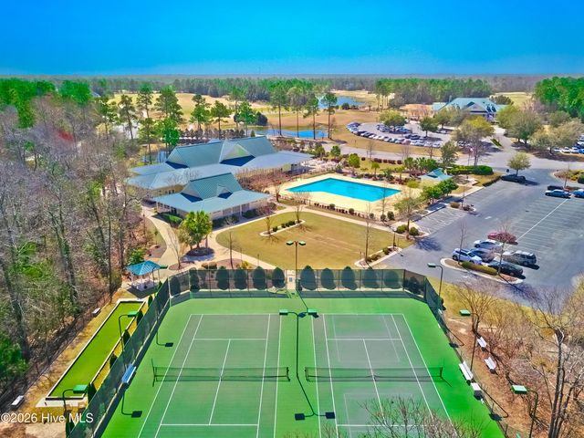 1609 Zion Hill Road SE Unit 2, Bolivia, NC 28422
