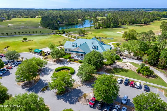 1609 Zion Hill Road SE Unit 2, Bolivia, NC 28422