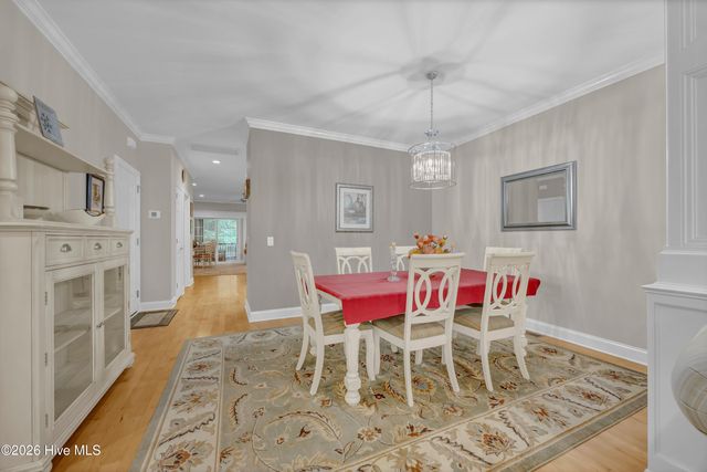 1609 Zion Hill Road SE Unit 2, Bolivia, NC 28422
