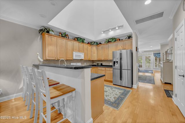 1609 Zion Hill Road SE Unit 2, Bolivia, NC 28422