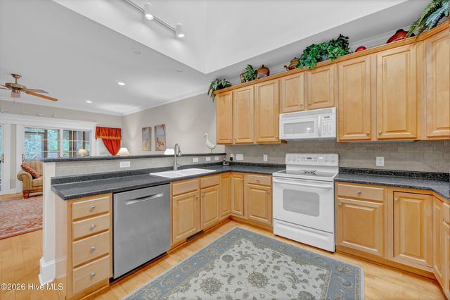 1609 Zion Hill Road SE Unit 2, Bolivia, NC 28422