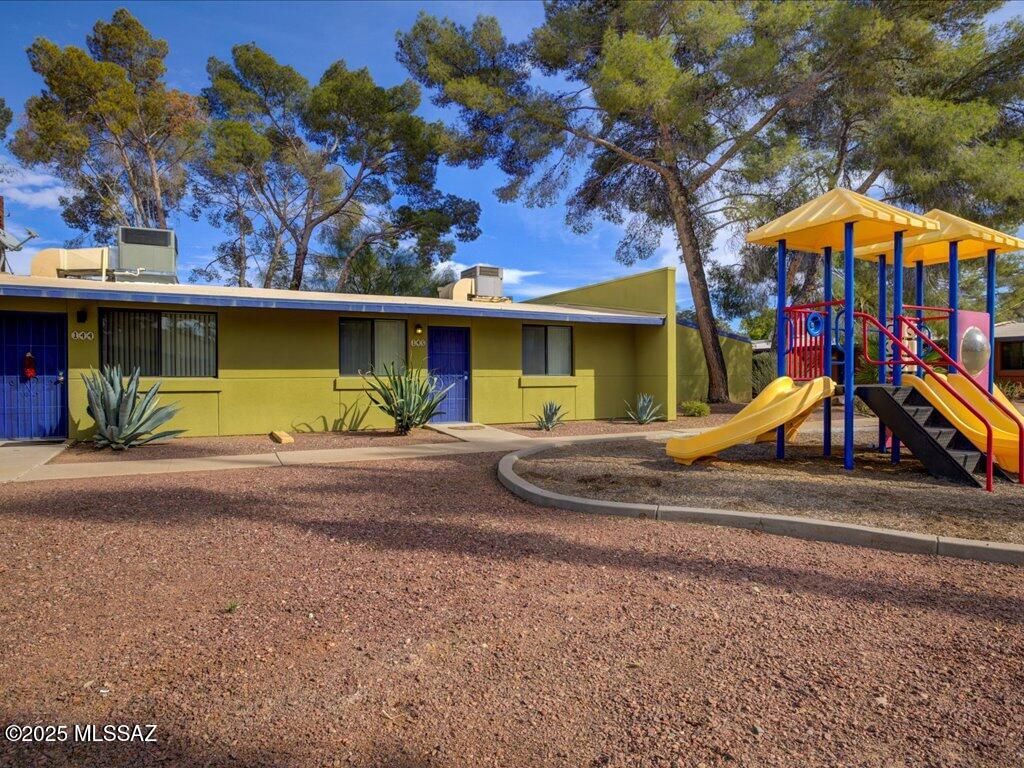 350 N Silverbell Rd Apt 145, Tucson, AZ 85745