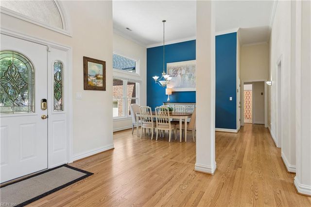 1307 Old Coach RD, Chesapeake, VA 23322