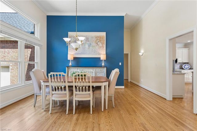 1307 Old Coach RD, Chesapeake, VA 23322