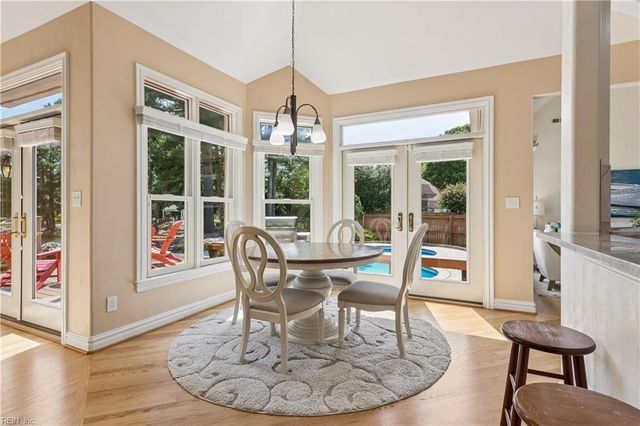 1307 Old Coach RD, Chesapeake, VA 23322