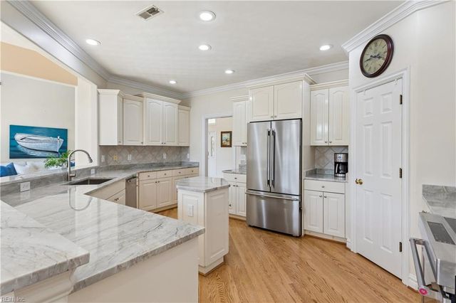 1307 Old Coach RD, Chesapeake, VA 23322