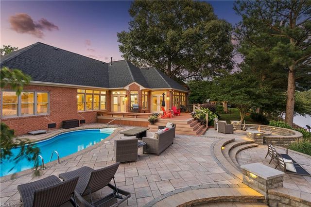 1307 Old Coach RD, Chesapeake, VA 23322