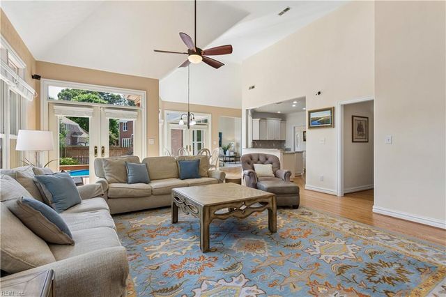 1307 Old Coach RD, Chesapeake, VA 23322