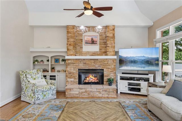 1307 Old Coach RD, Chesapeake, VA 23322