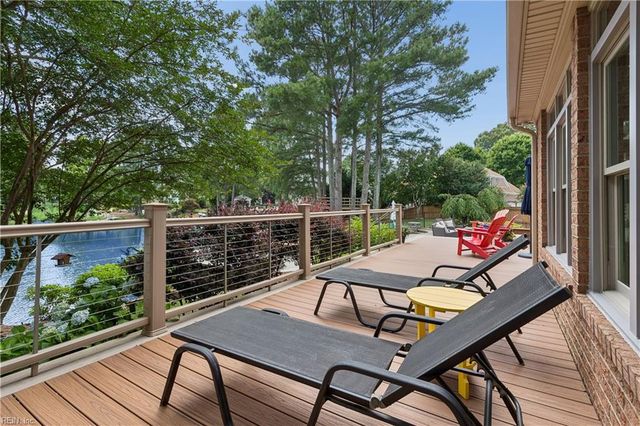 1307 Old Coach RD, Chesapeake, VA 23322