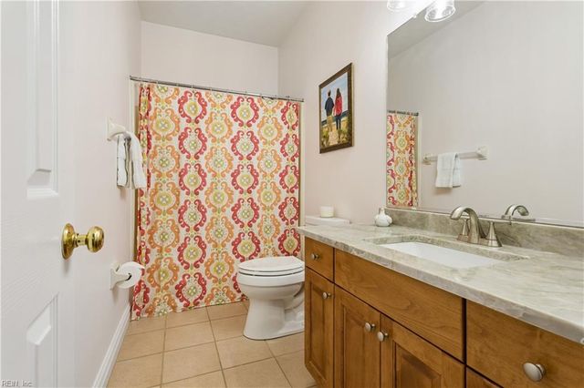 1307 Old Coach RD, Chesapeake, VA 23322
