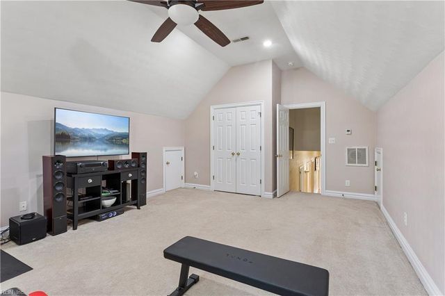 1307 Old Coach RD, Chesapeake, VA 23322