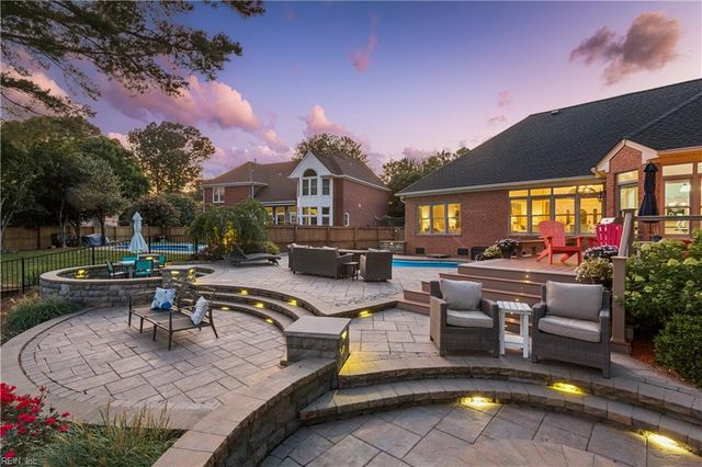 1307 Old Coach RD, Chesapeake, VA 23322