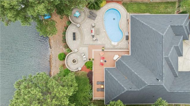 1307 Old Coach RD, Chesapeake, VA 23322