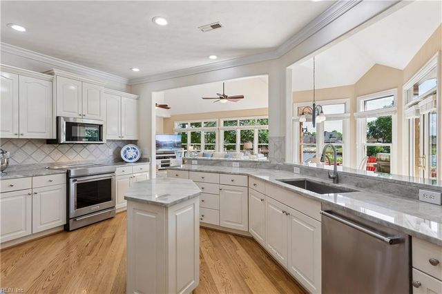 1307 Old Coach RD, Chesapeake, VA 23322