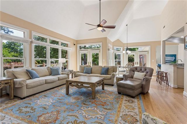 1307 Old Coach RD, Chesapeake, VA 23322