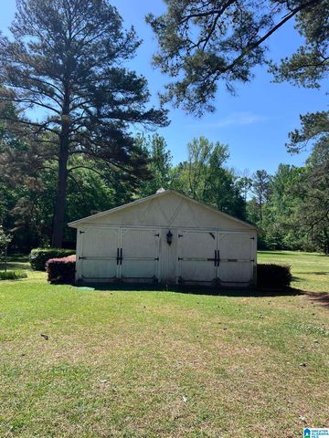 1353 HIGHWAY 124, Townley, AL 35501