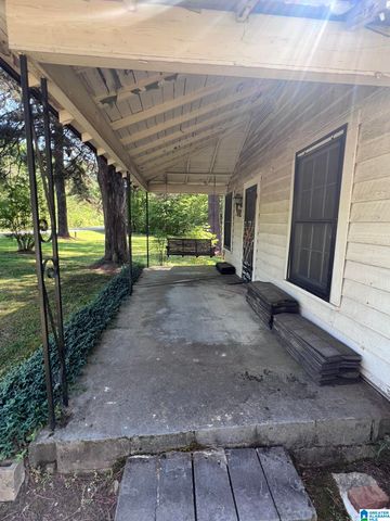 1353 HIGHWAY 124, Townley, AL 35501