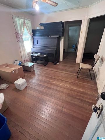 1353 HIGHWAY 124, Townley, AL 35501