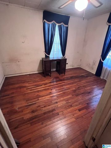 1353 HIGHWAY 124, Townley, AL 35501