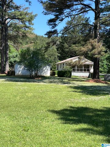 1353 HIGHWAY 124, Townley, AL 35501