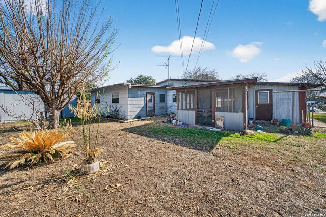 155 Seacomber Pl, San Antonio, TX 78242