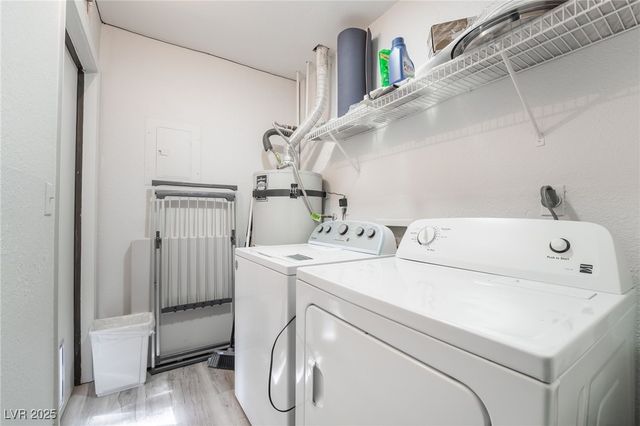 2200 South Fort Apache Road 1038, Las Vegas, NV 89117