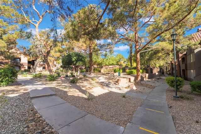 2200 South Fort Apache Road 1038, Las Vegas, NV 89117