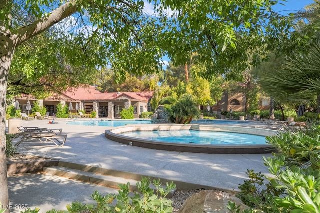 2200 South Fort Apache Road 1038, Las Vegas, NV 89117