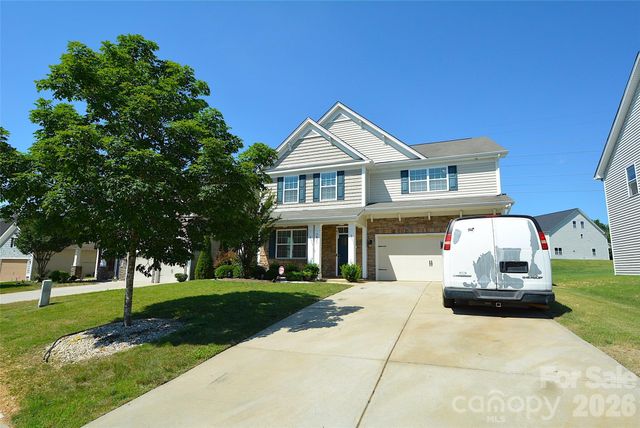 5825 Pepperpike Way 212, Charlotte, NC 28213