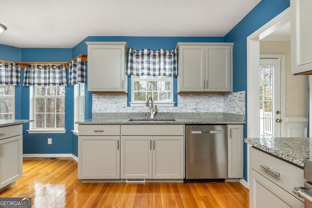 4875 Haley Ridge Court, Cumming, GA 30028