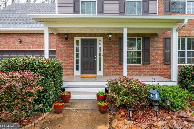 4875 Haley Ridge Court, Cumming, GA 30028