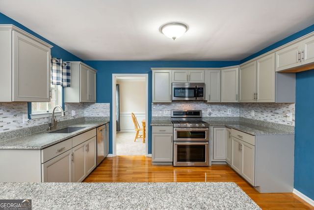 4875 Haley Ridge Court, Cumming, GA 30028