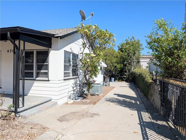 430 De La Fuente, Monterey Park, CA 91754