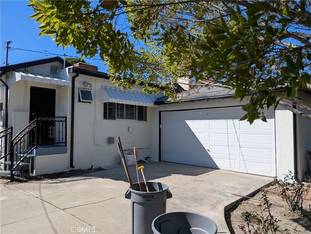 430 De La Fuente, Monterey Park, CA 91754